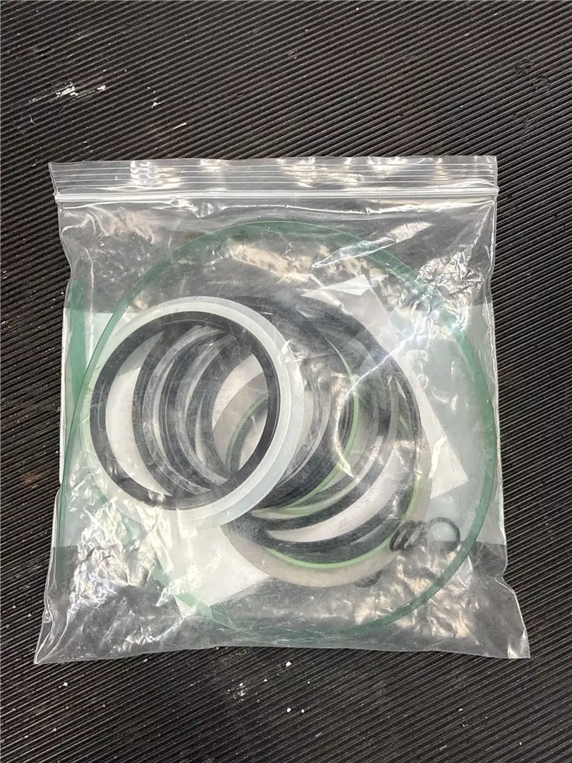 NEW SEAL KIT image 2