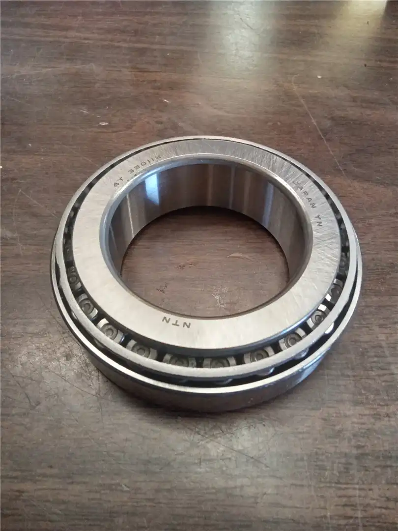 NEW BEARING image 2