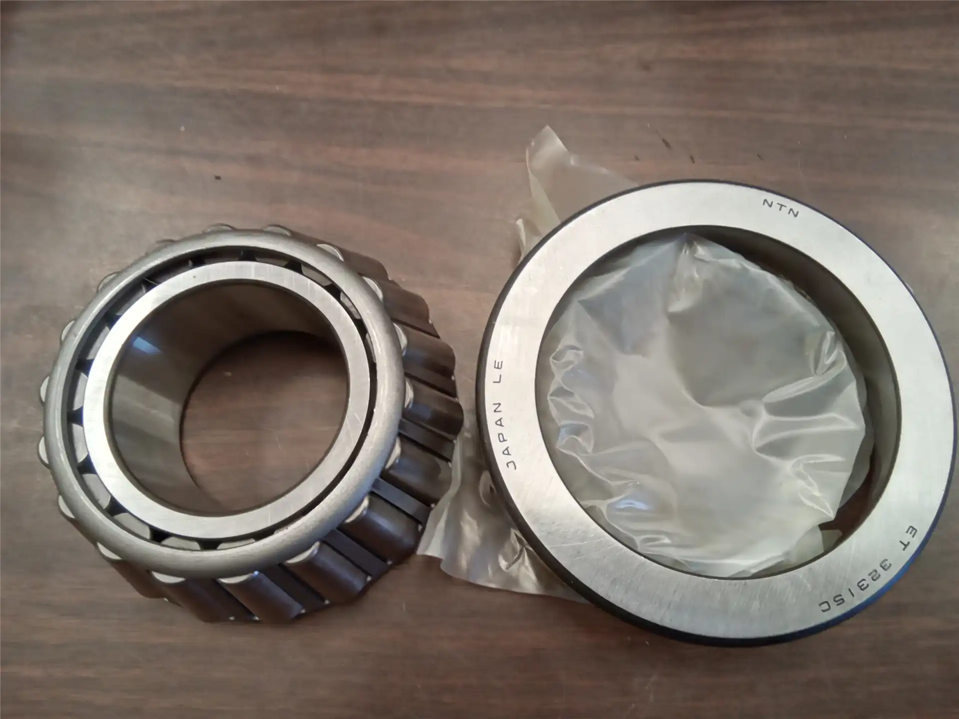 NEW BEARING indicator image 1
