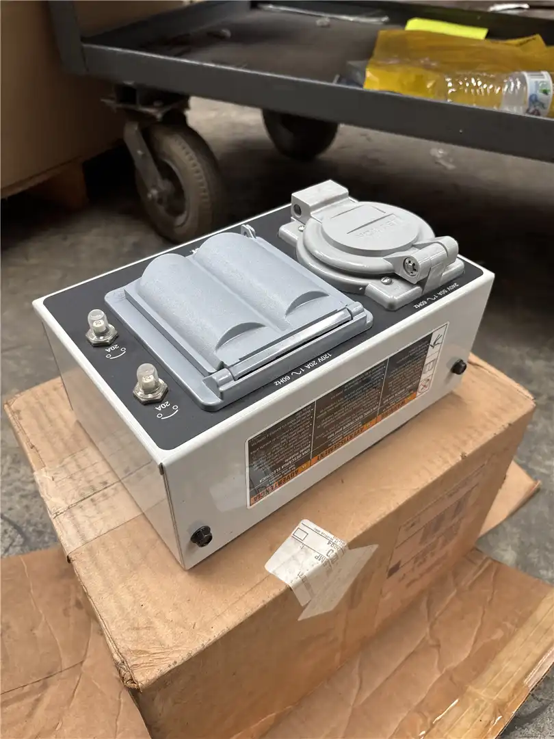 NEW AUX POWER- REM image 2