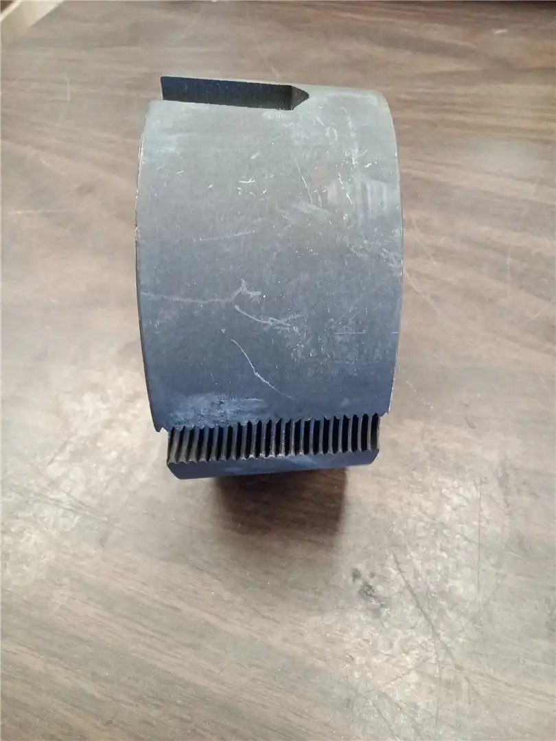 NEW TAPERED LOCK B image 2