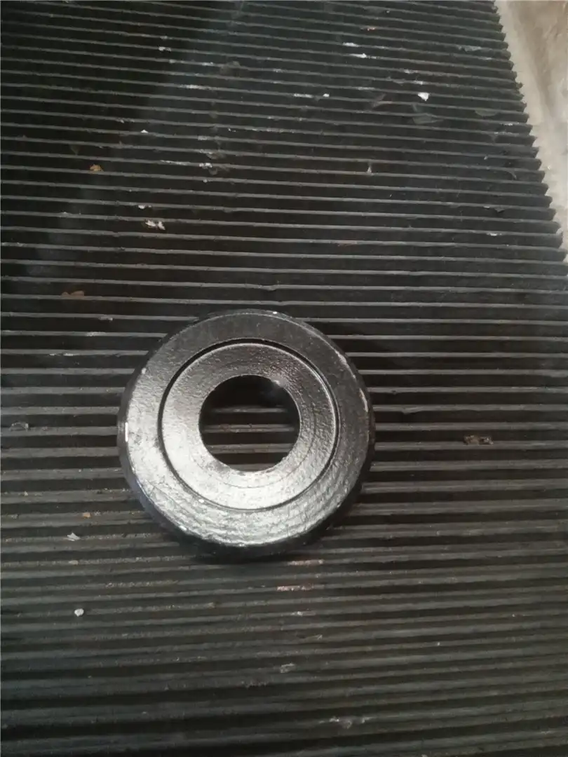 NEW WASHER indicator image 1