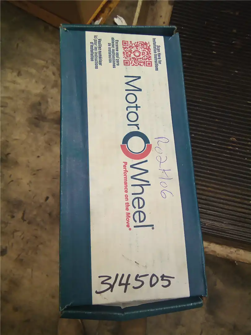 NEW SLACK ADJUSTER image 2