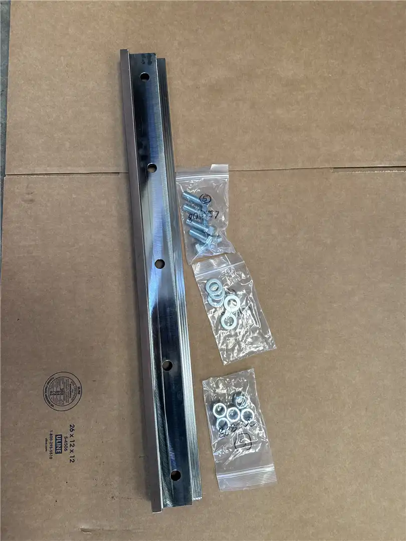 NEW ANVIL KIT indicator image 1