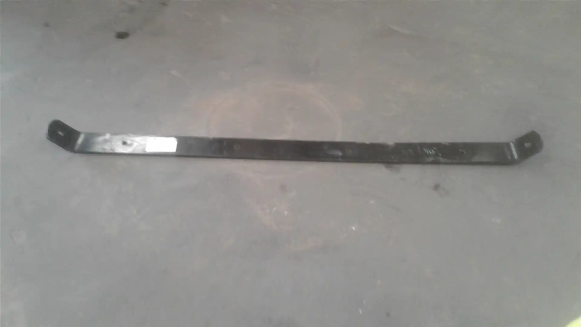 USED SKID SHOE indicator image 1