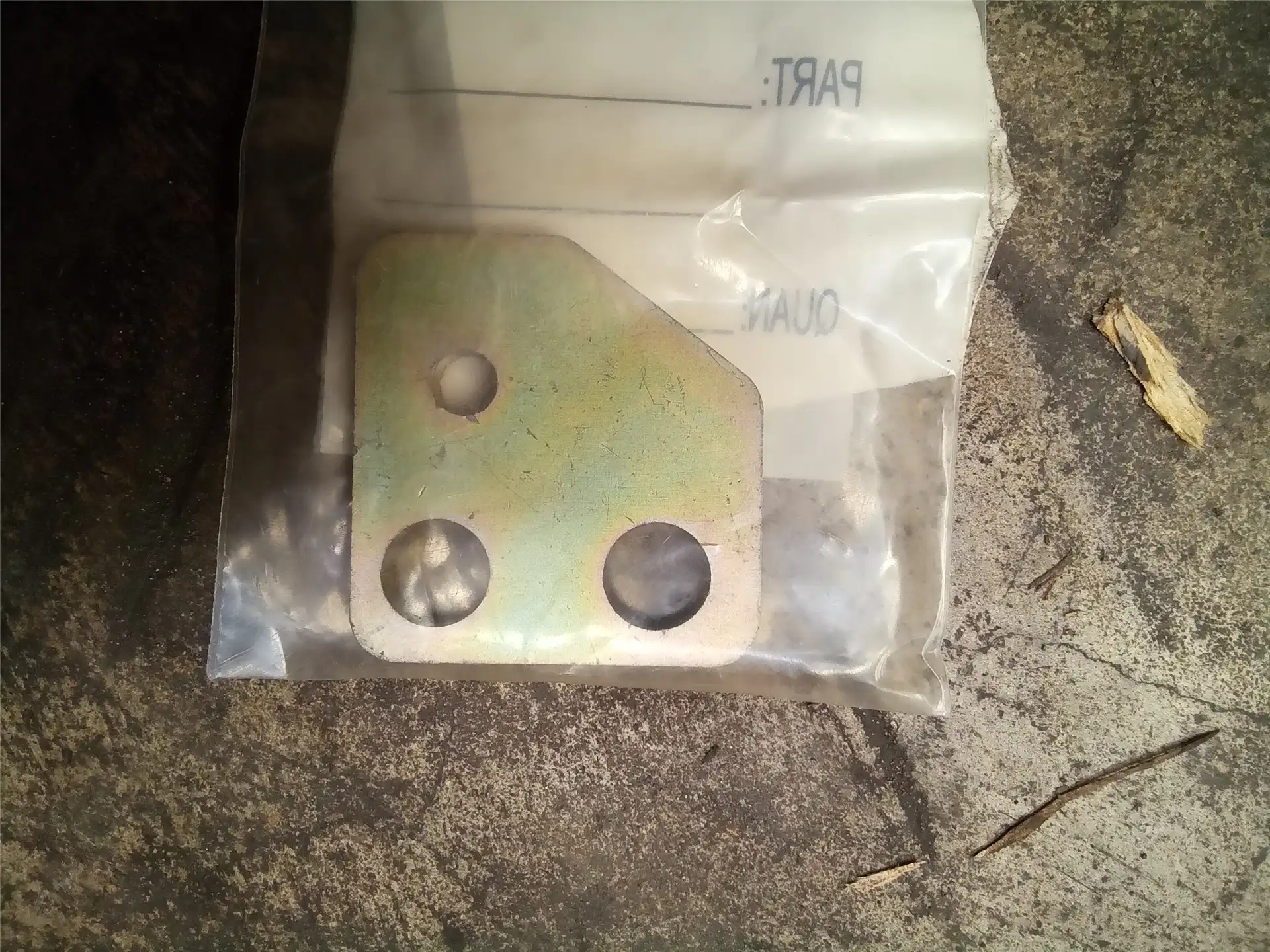 NEW BRACKET indicator image 1