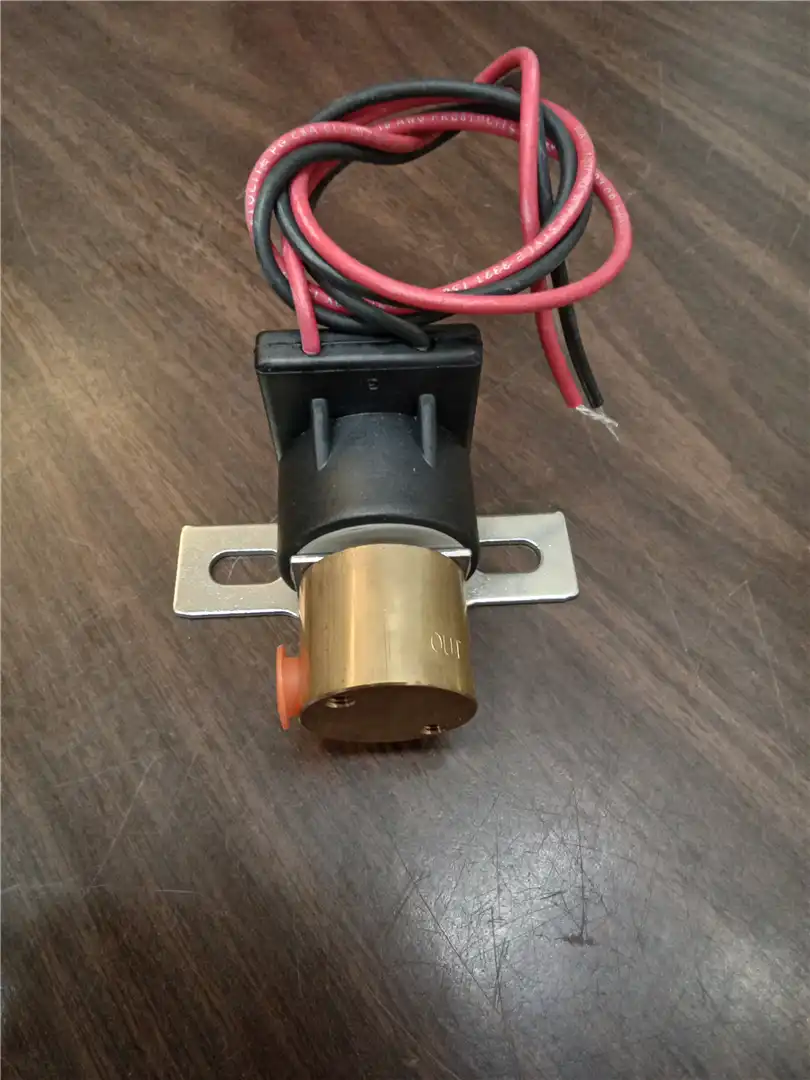 NEW 3WAY VALVE image 2