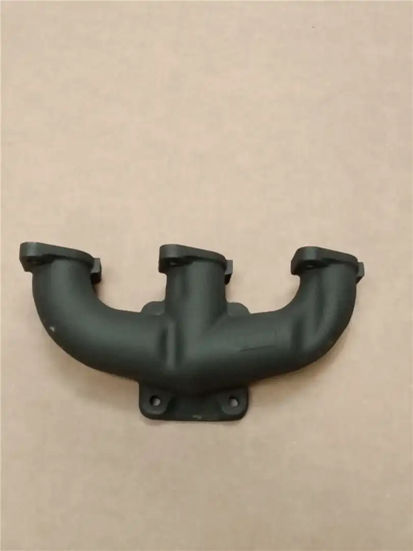 NEW MANIFOLD GASKE indicator image 1