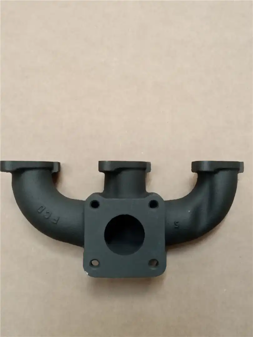 NEW MANIFOLD GASKE image 2