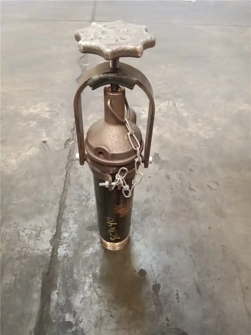 NEW FILL LINE AS indicator image 1