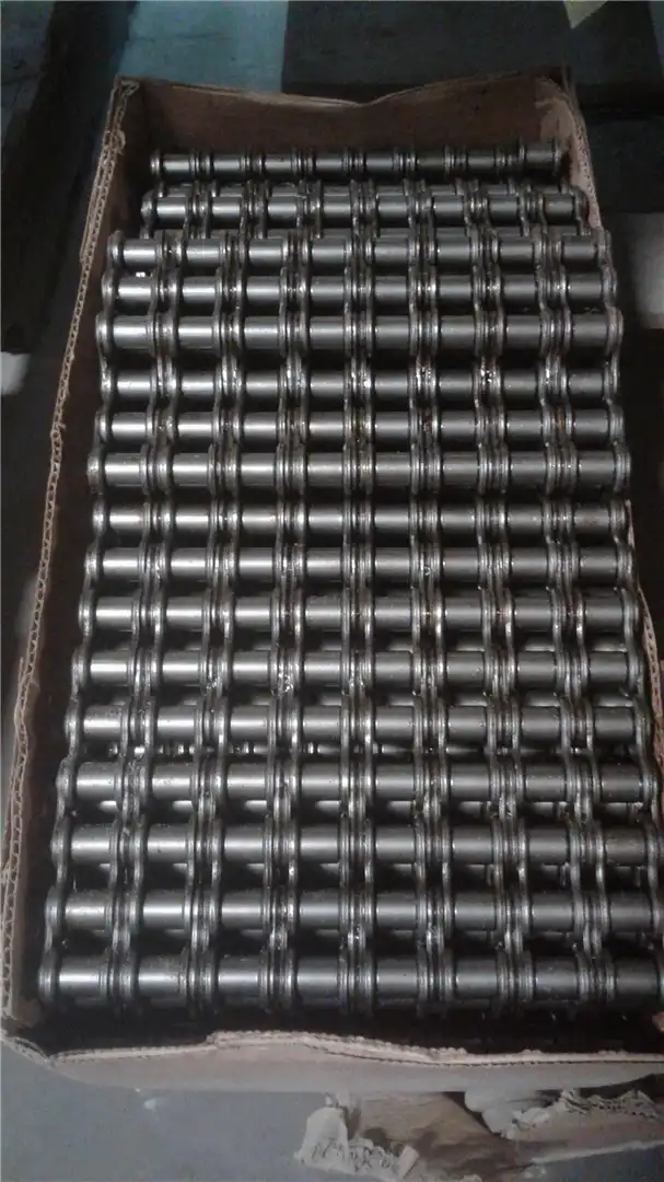 USED CHAIN image 2