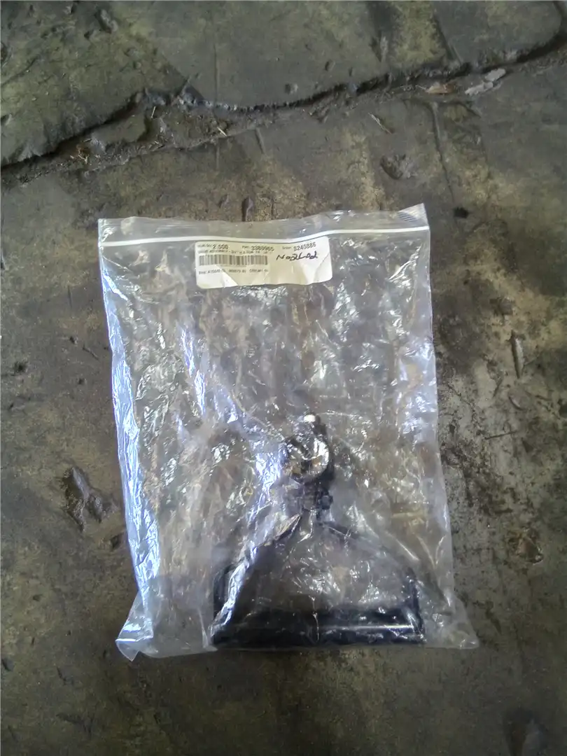 NEW VALVE ASSY image 2