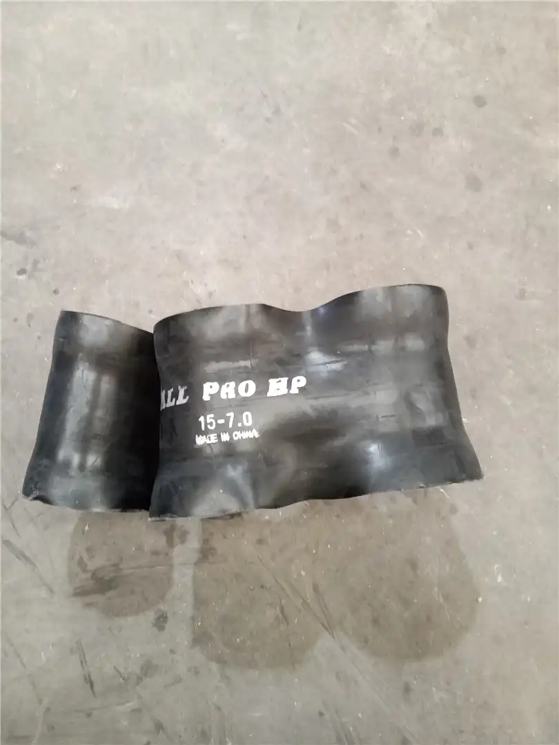 NEW FLAP 15X7 RAD image 2