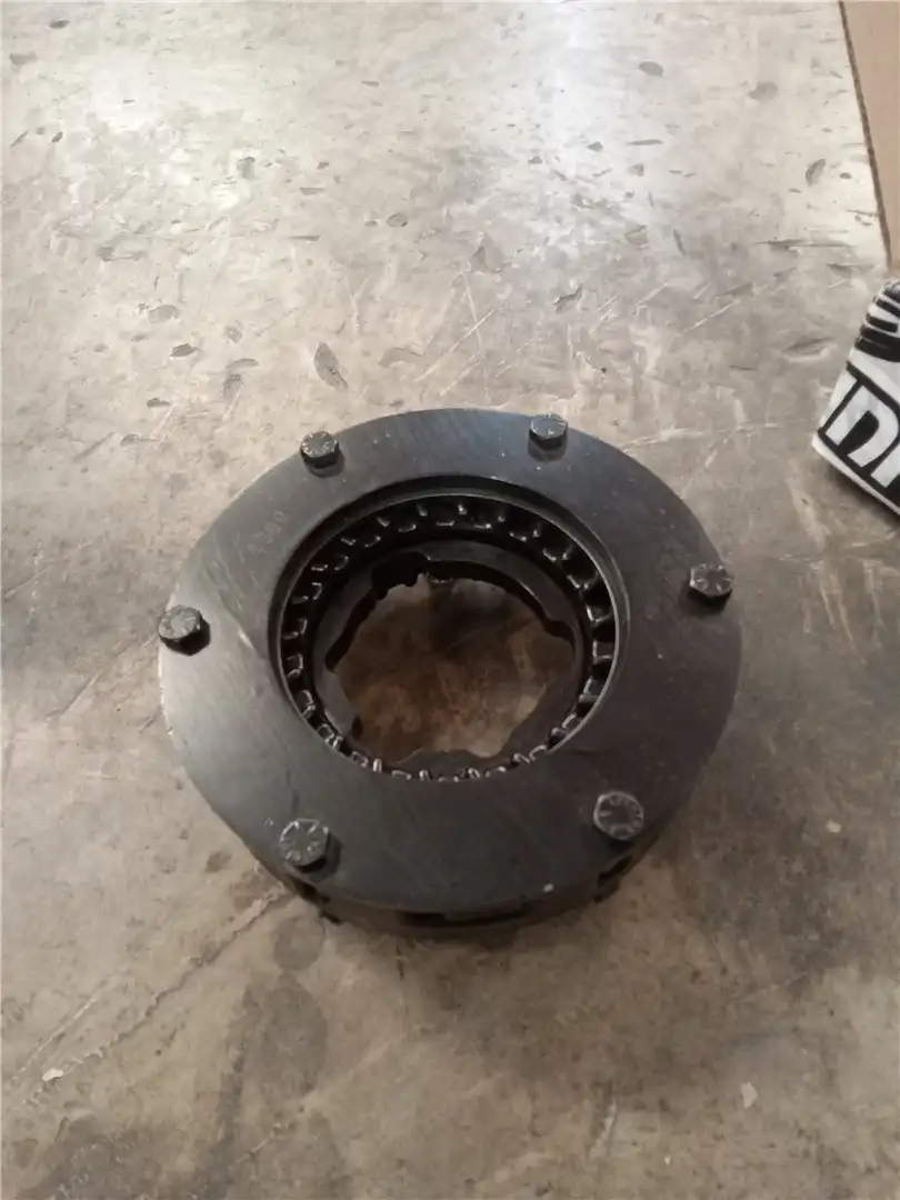 NEW CLUTCH PACK image 2