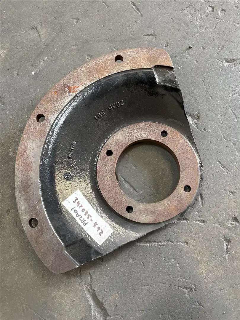 NEW BEARING image 4
