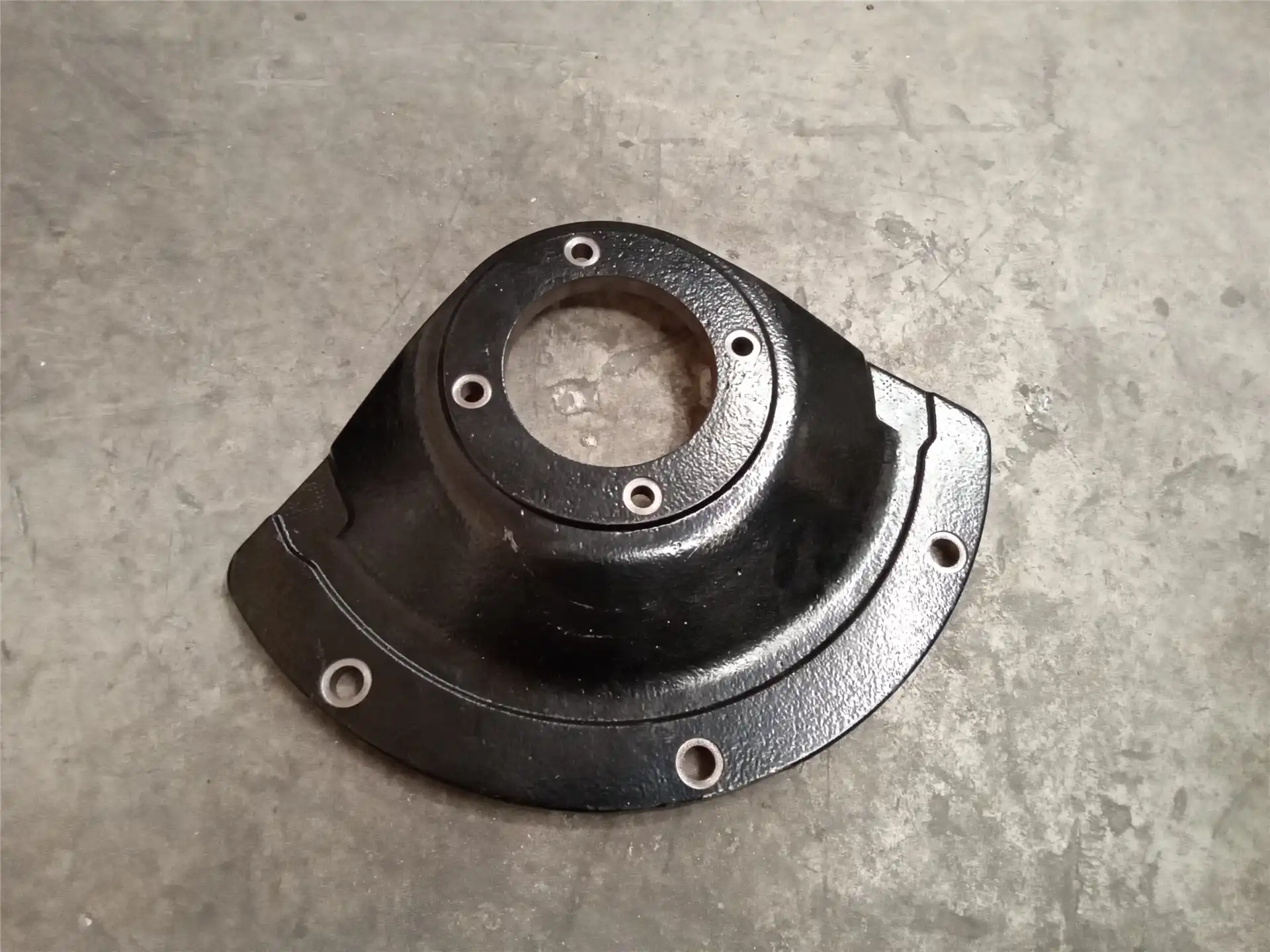 NEW BEARING image 2