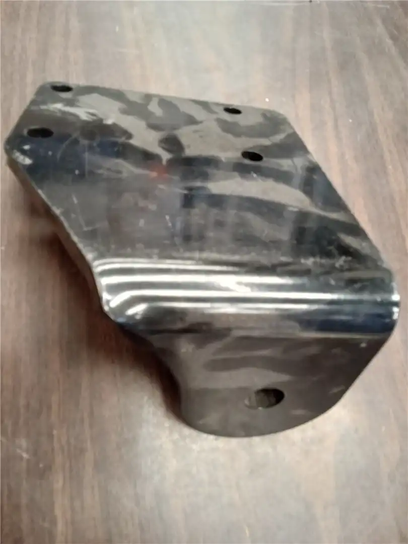 NEW WLMT PLATE image 2