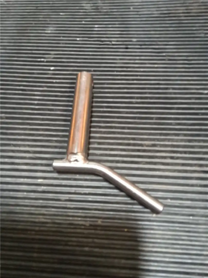 NEW PIN indicator image 1