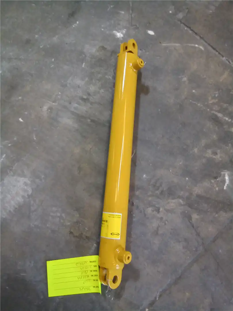 NEW CYLINDER image 2
