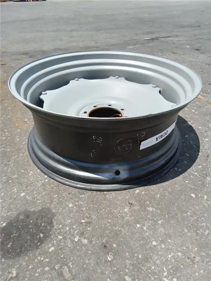 NEW TAKEOFF RIM image 2
