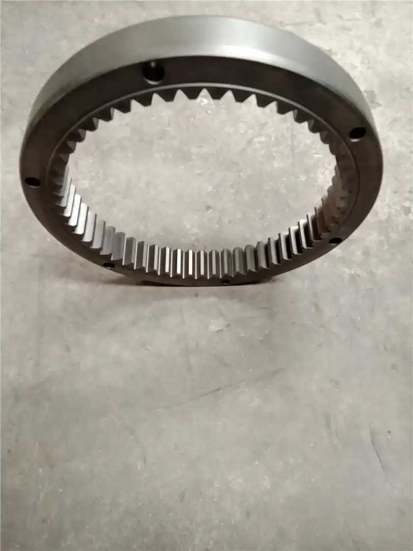 NEW GEAR indicator image 1