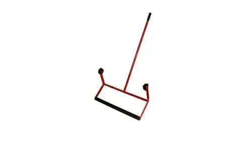 NEW DIRT TRAP image 3