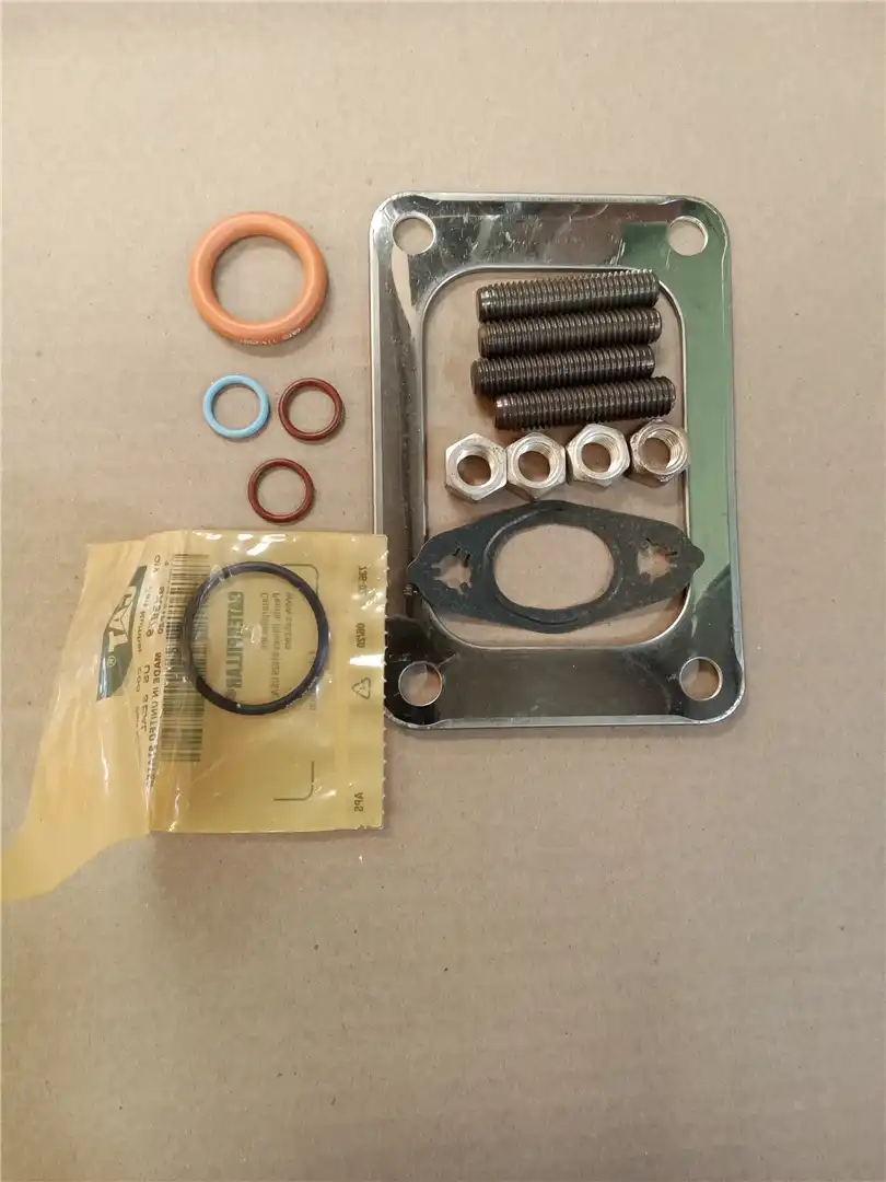 NEW GASKET KIT indicator image 1