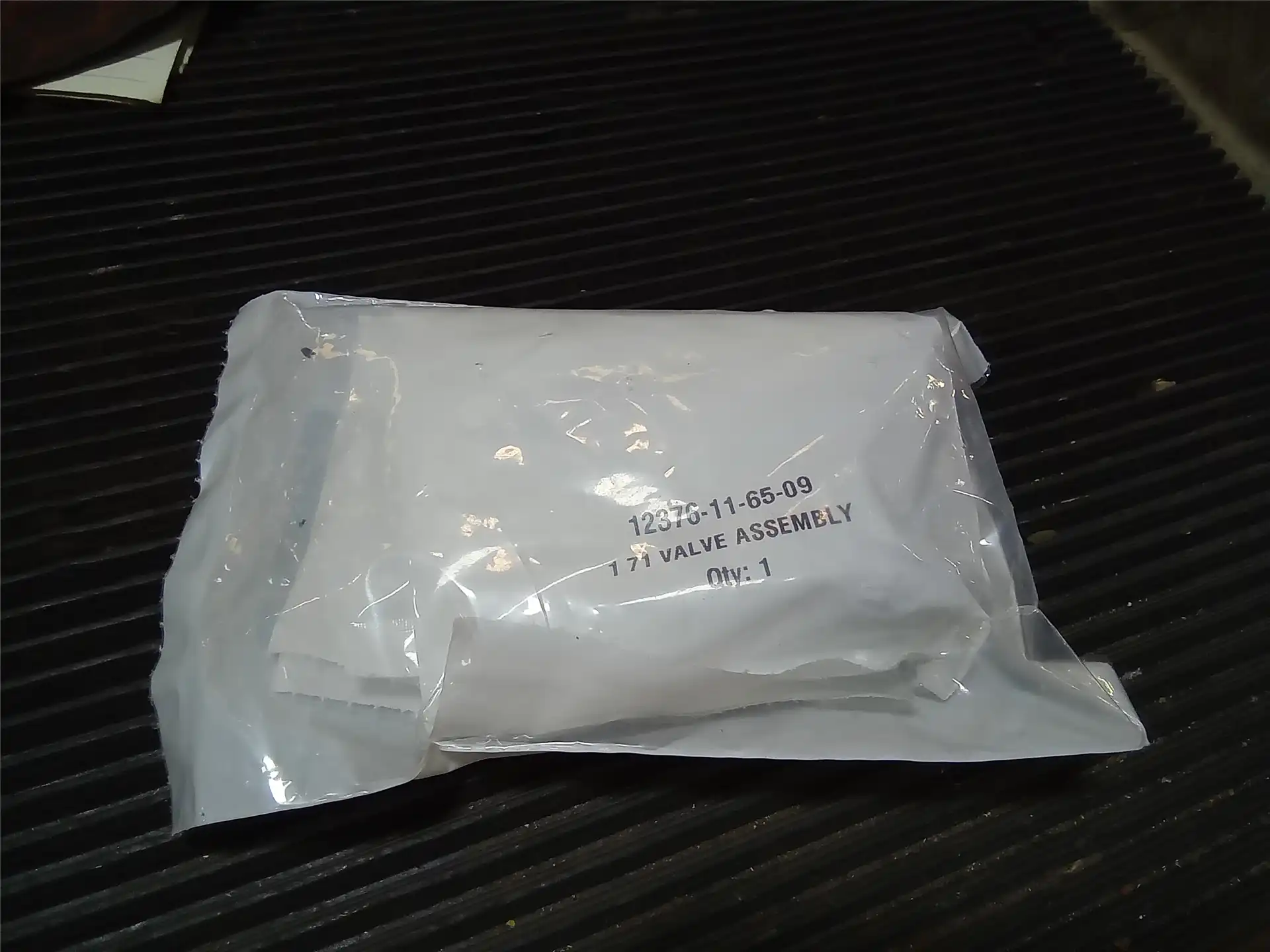 NEW SEAL KIT image 2