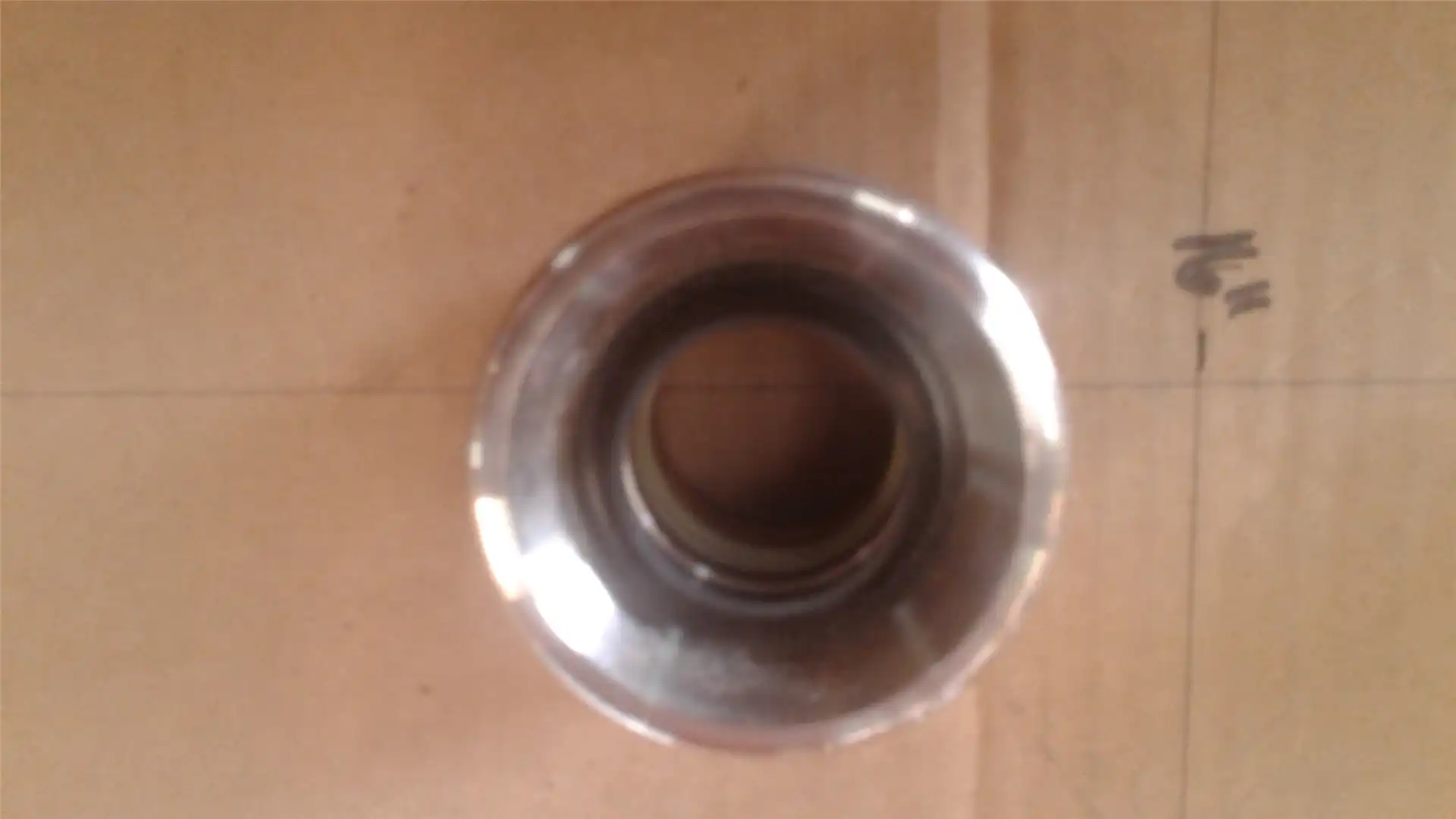 NEW SEAL indicator image 1