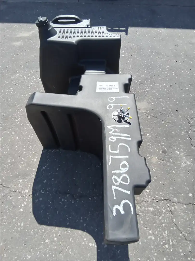 NEW FUEL TANK image 2