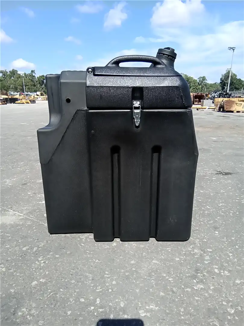 NEW FUEL TANK image 3