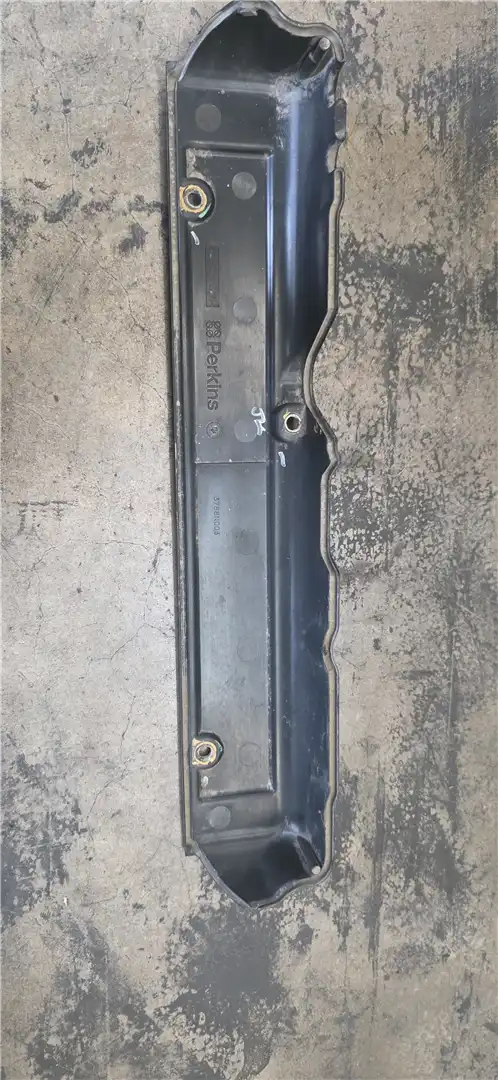 USED COVER image 2