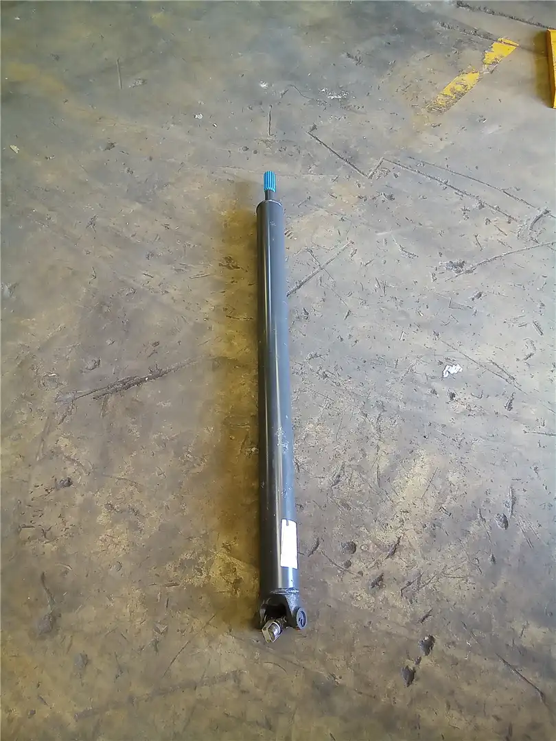 NEW U JOINT indicator image 1