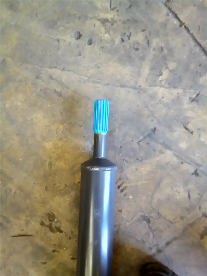 NEW U JOINT image 2