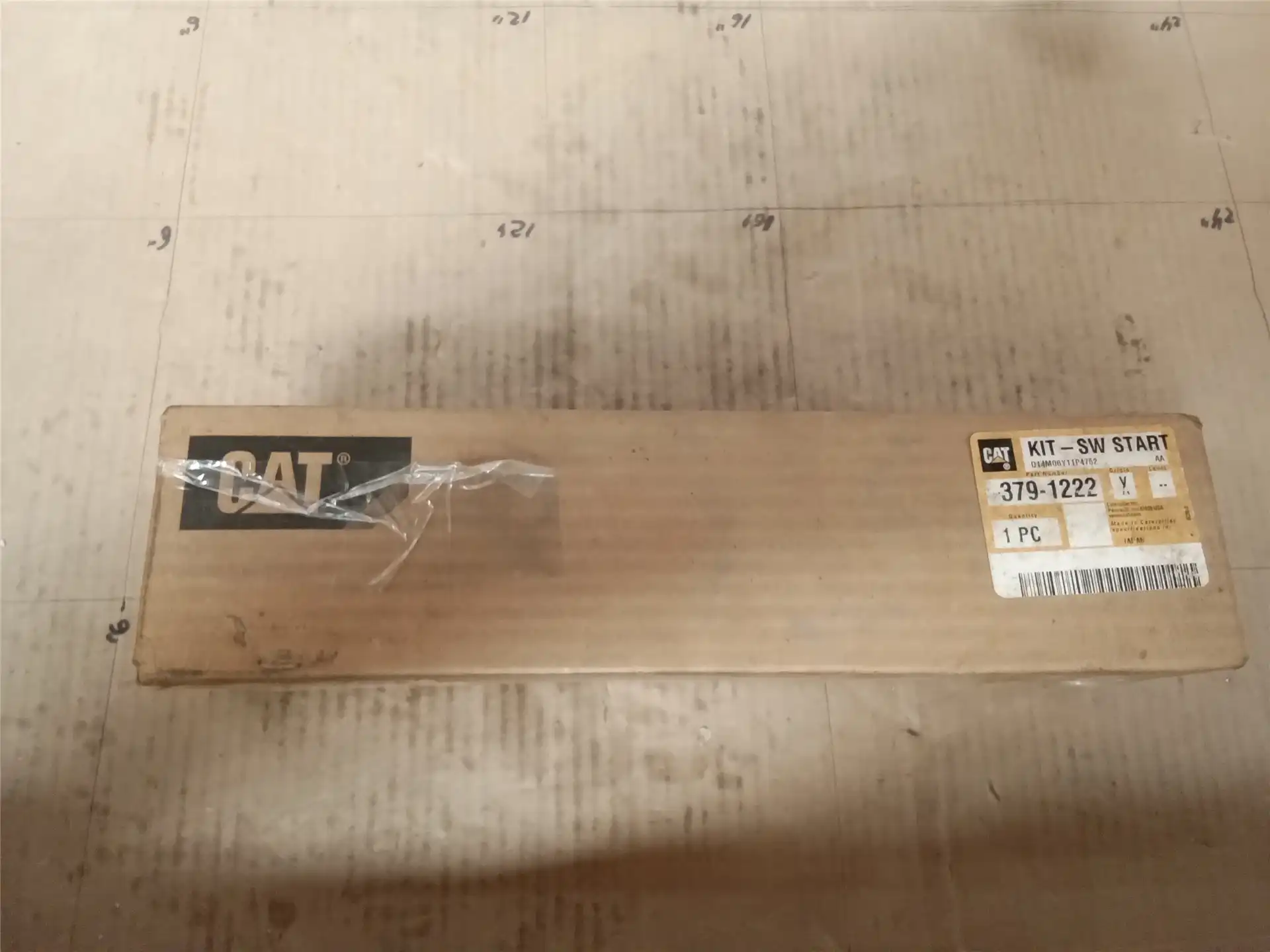 NEW SW START KIT image 2
