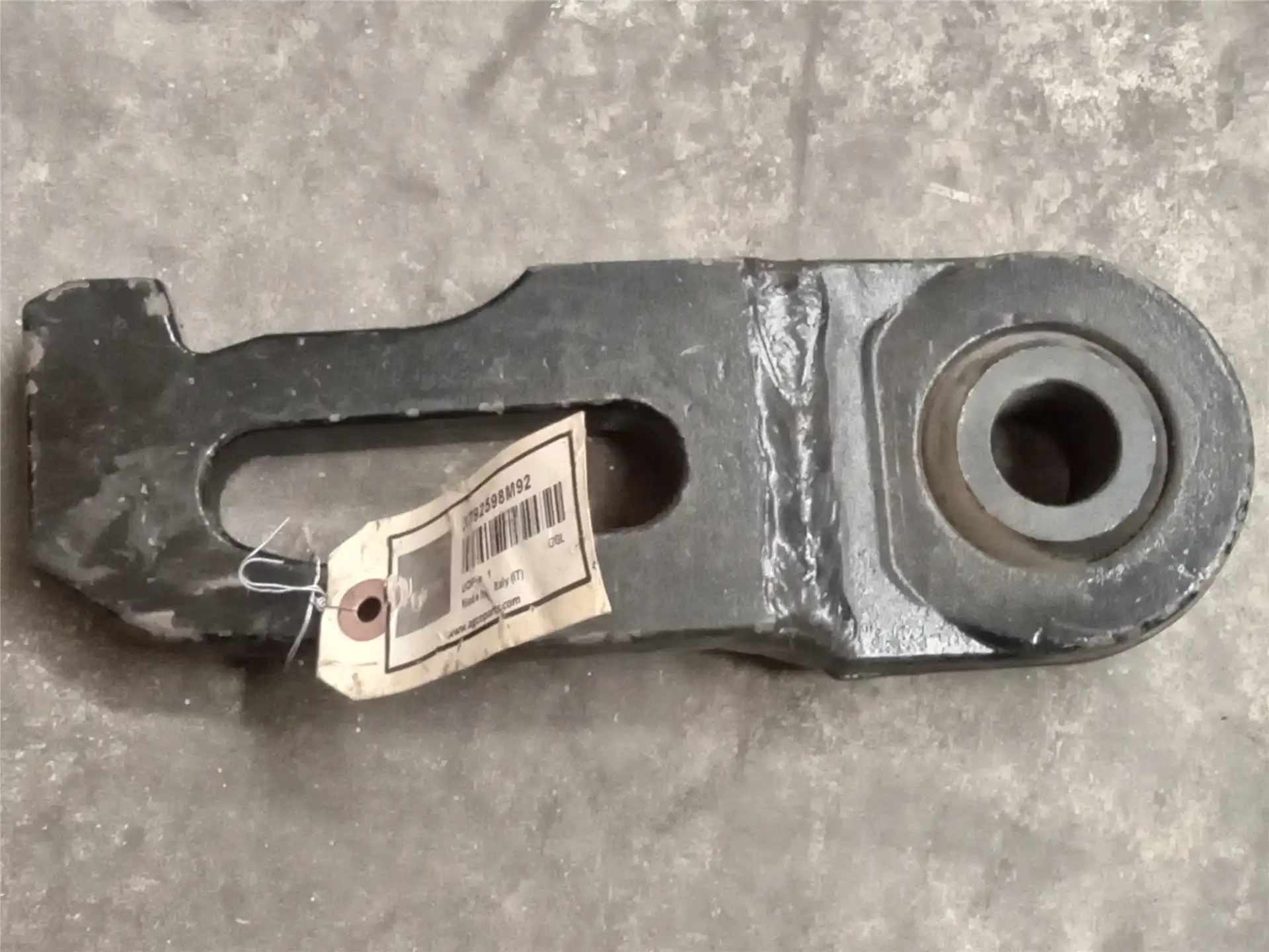 NEW STUB indicator image 1