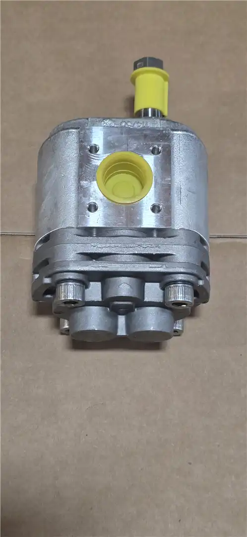 NEW PUMP image 2