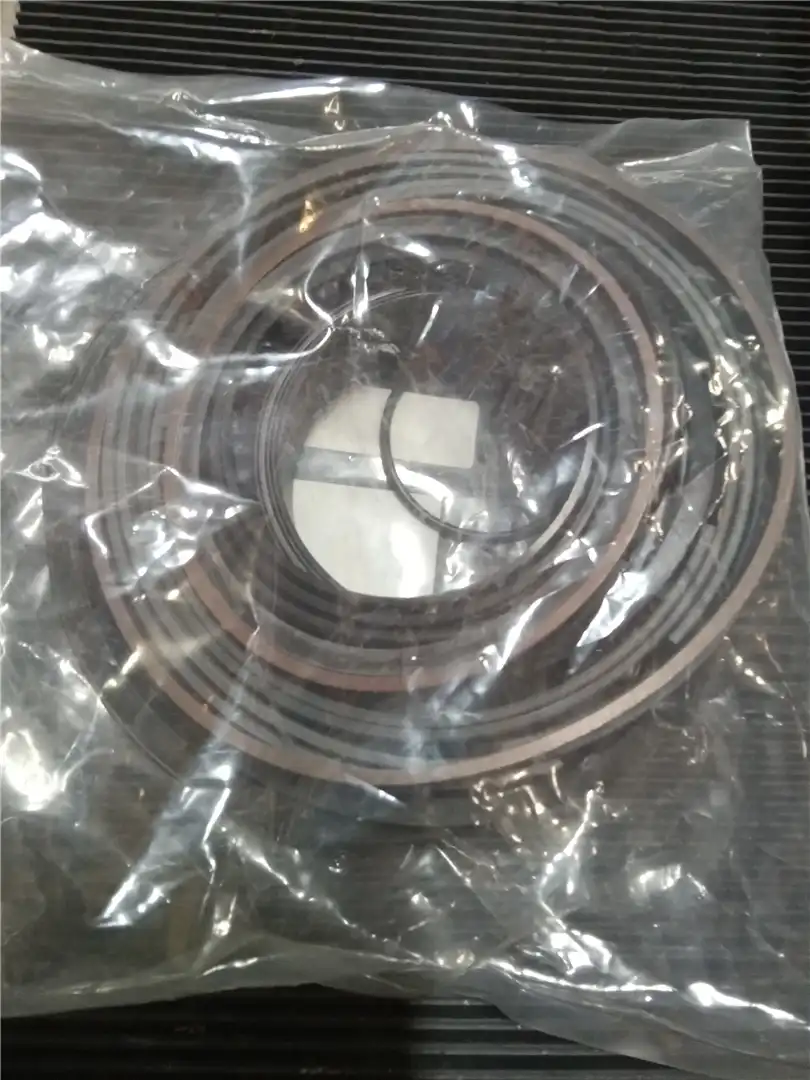 NEW SEAL KIT image 2