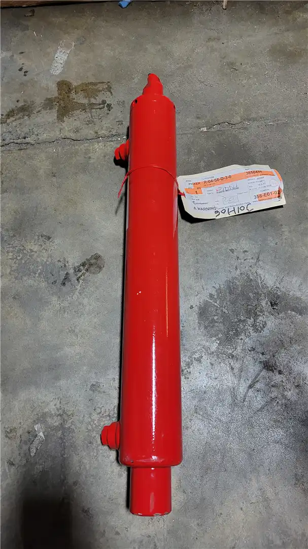 NEW CYLINDER image 2