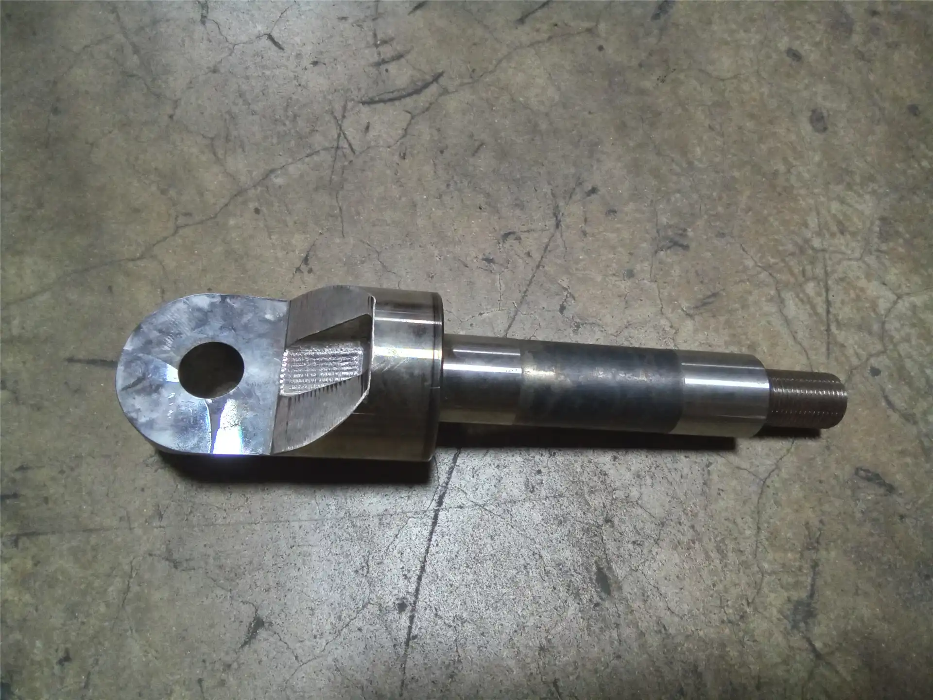 NEW CLEVIS PIN indicator image 1