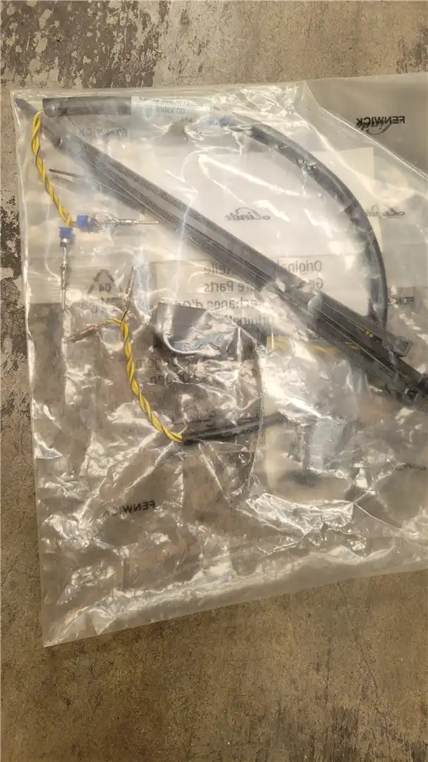 NEW RETROFIT KIT indicator image 1