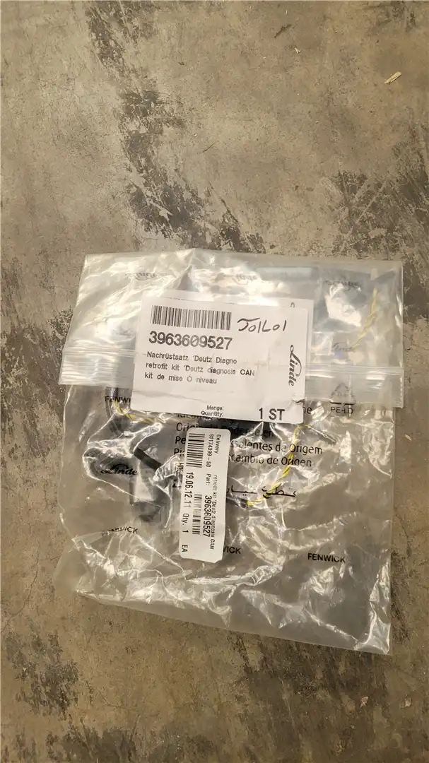NEW RETROFIT KIT image 2
