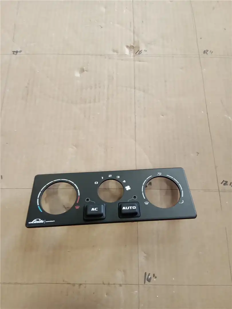NEW PANEL A/C indicator image 1