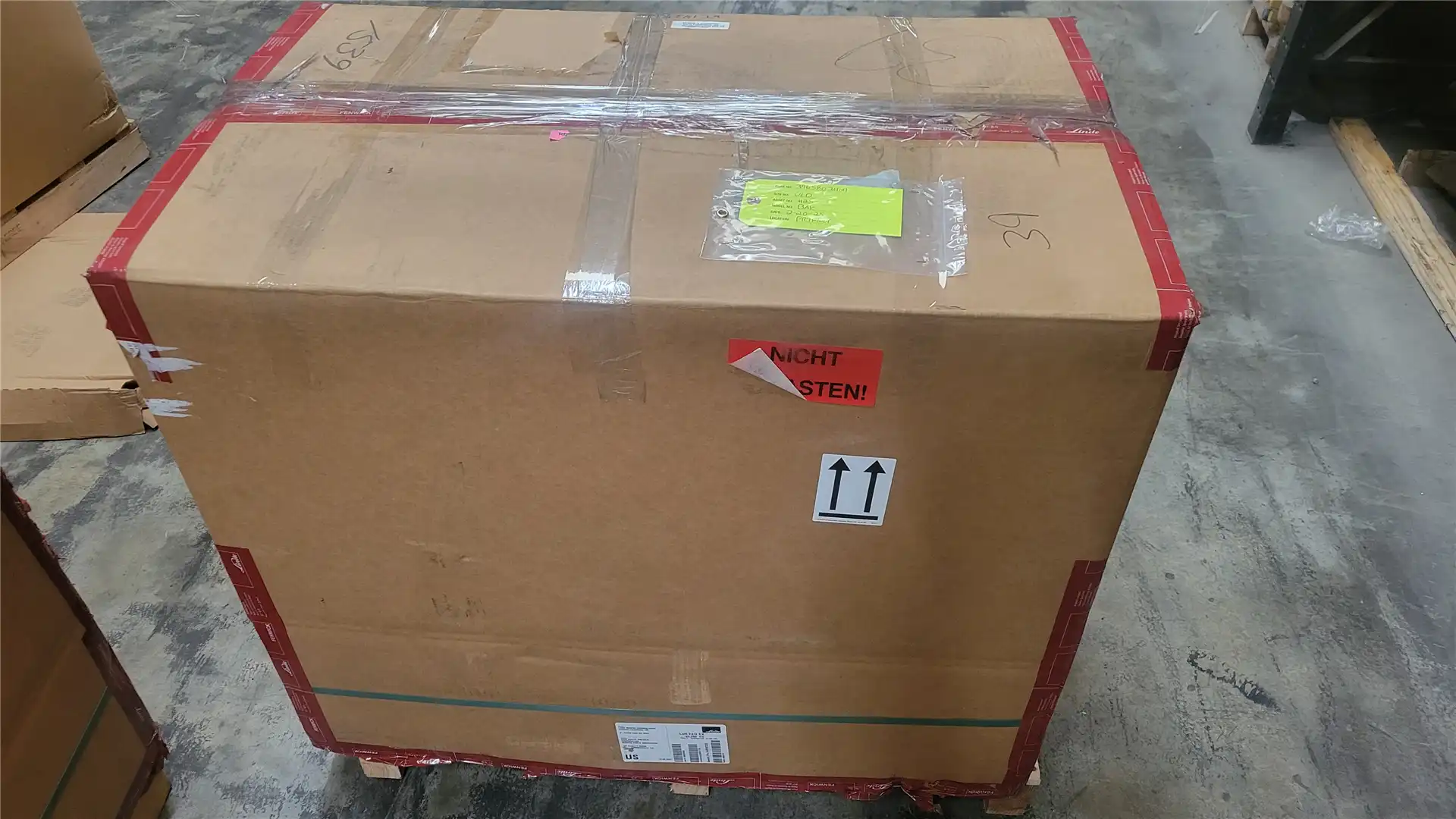 NEW AIR CONDITIONE image 2