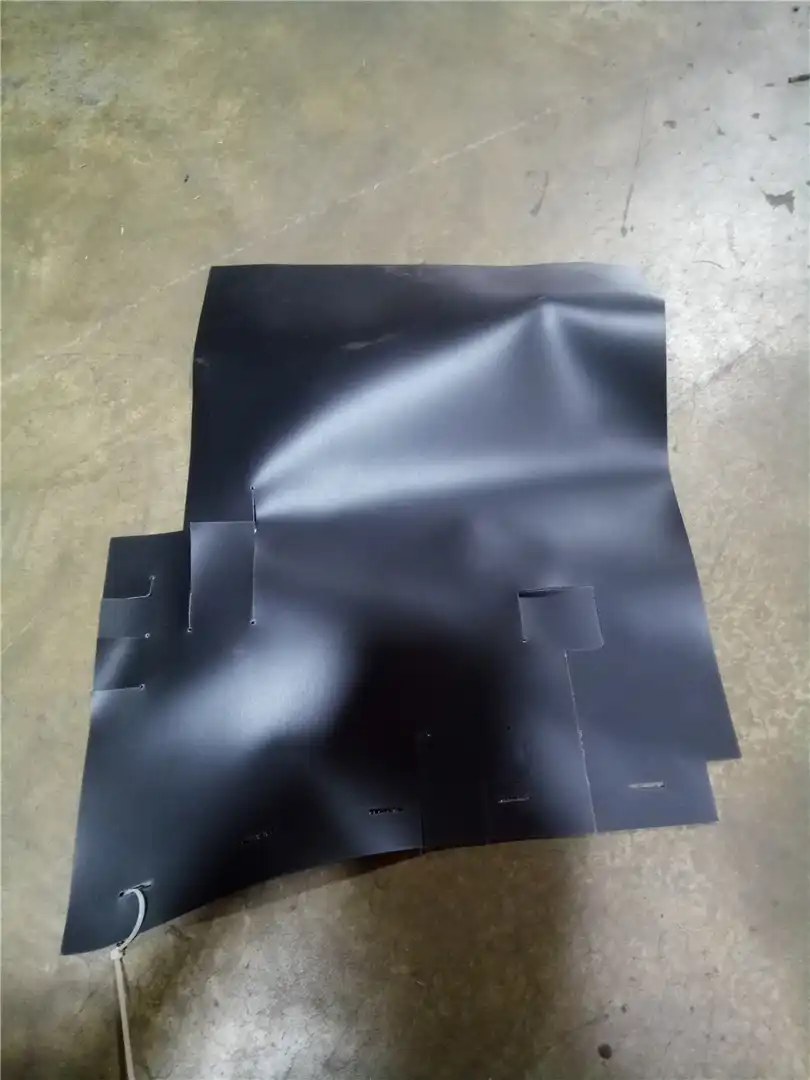 NEW PROTECTIVE COV image 2