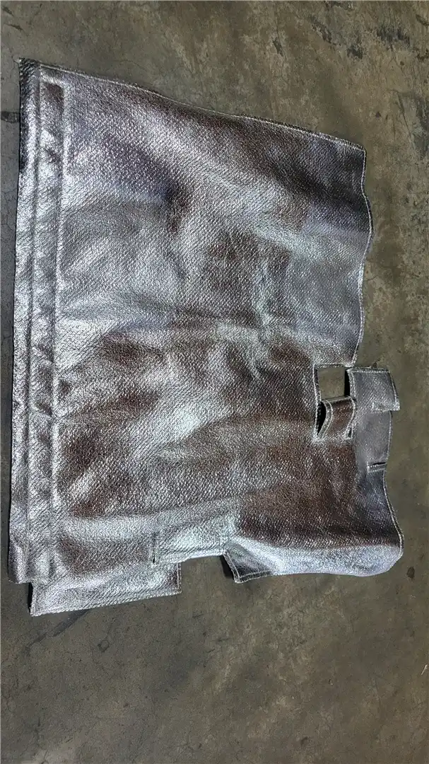 NEW PROTECTIVE COV indicator image 1