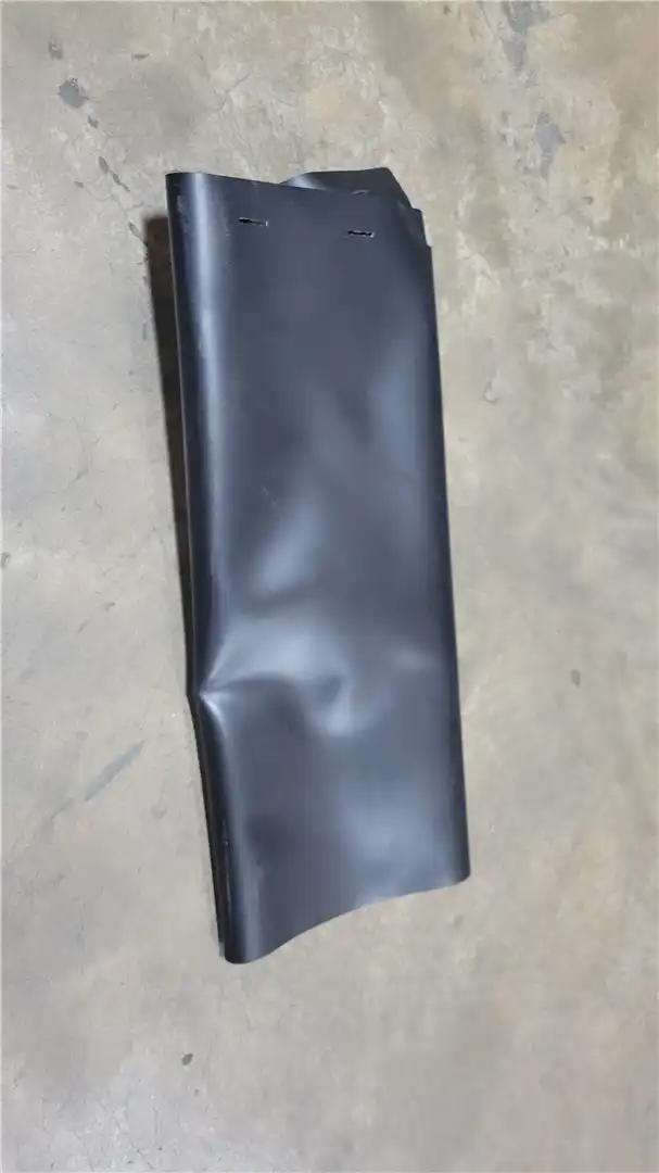 NEW PROTECTIVE COV image 2