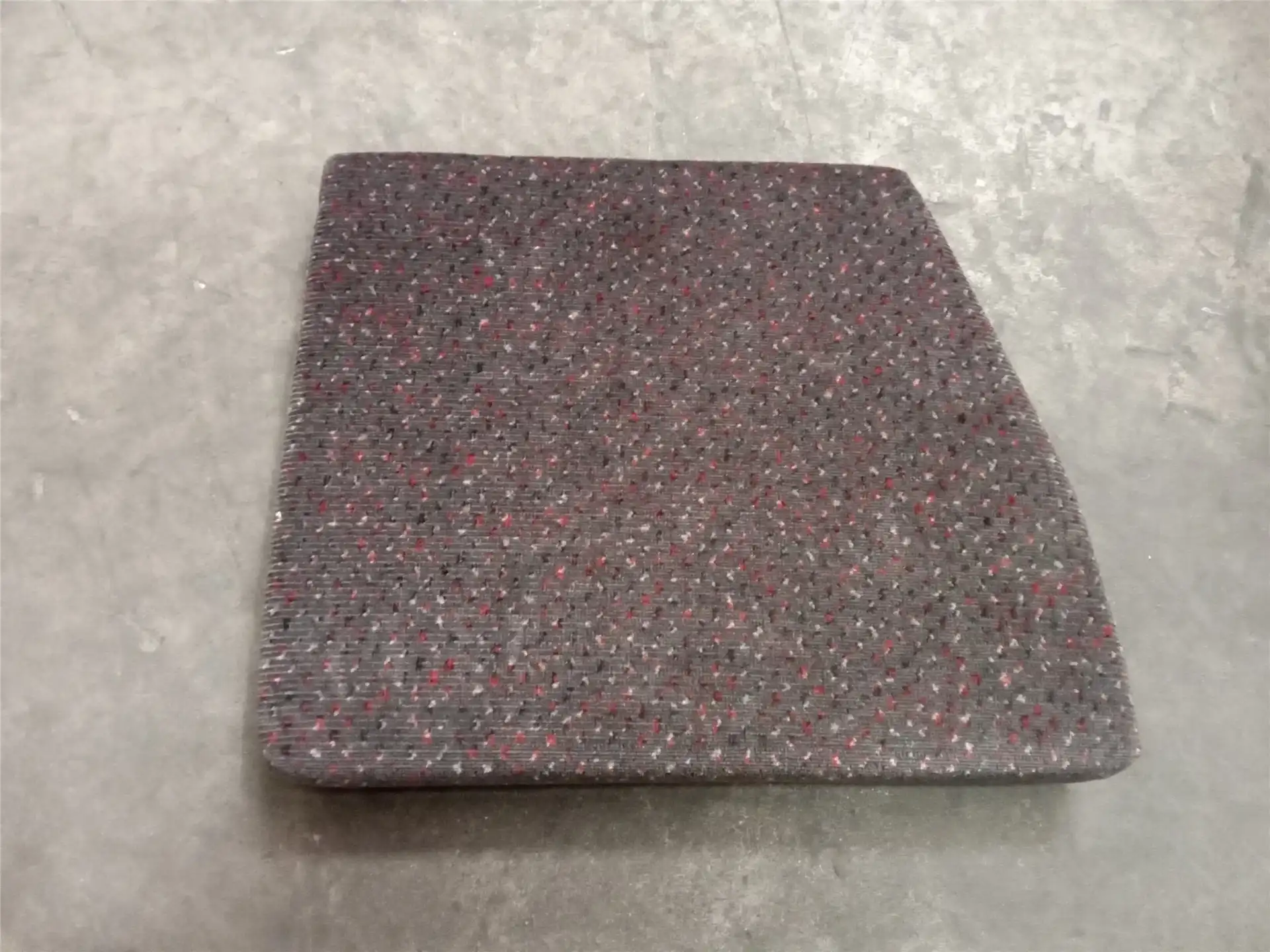 NEW CUSHION indicator image 1