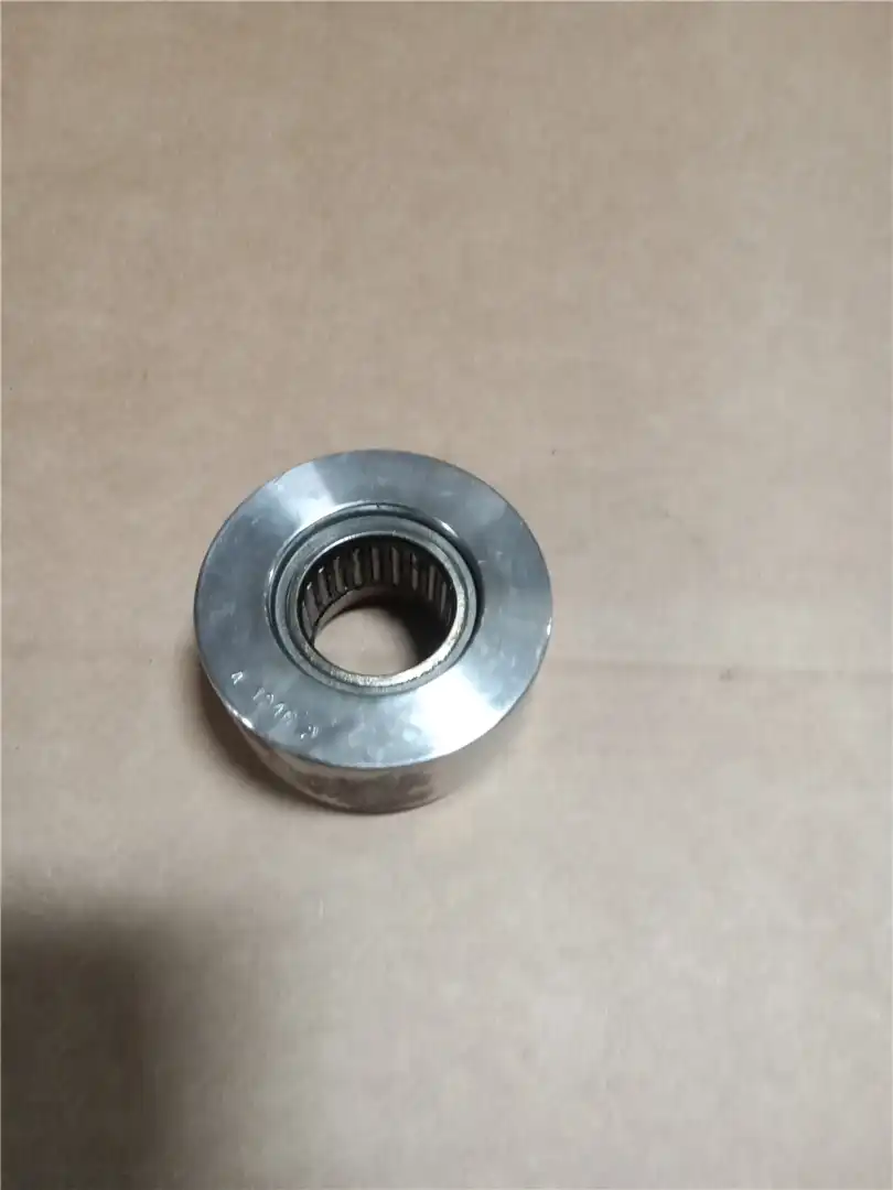 NEW ROLLER AS image 2