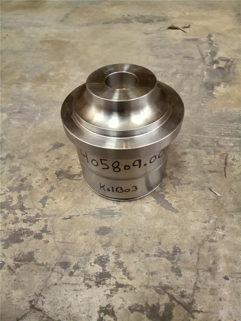 NEW AXLE PIN indicator image 1